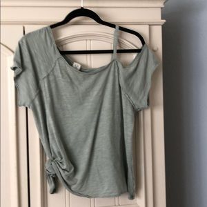 Free People Tees
